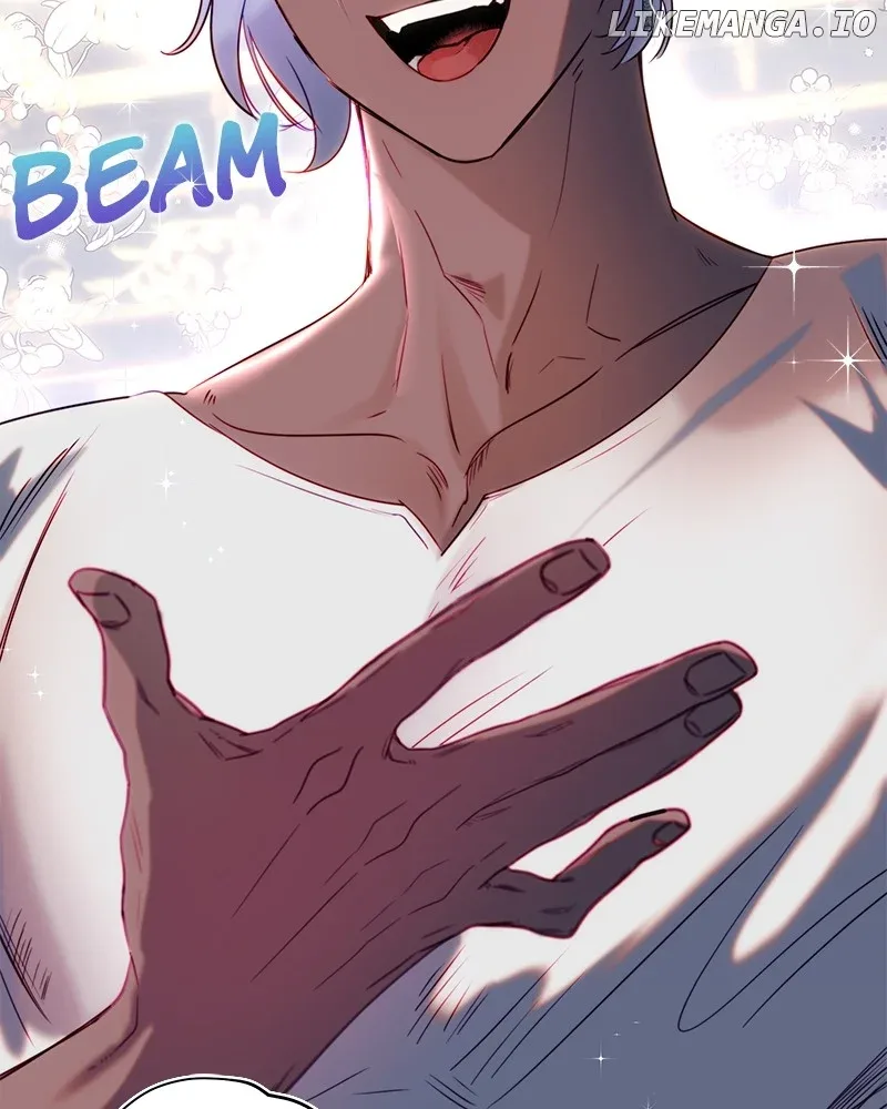 Heart Throbbing Conqueror Chapter 91 page 28