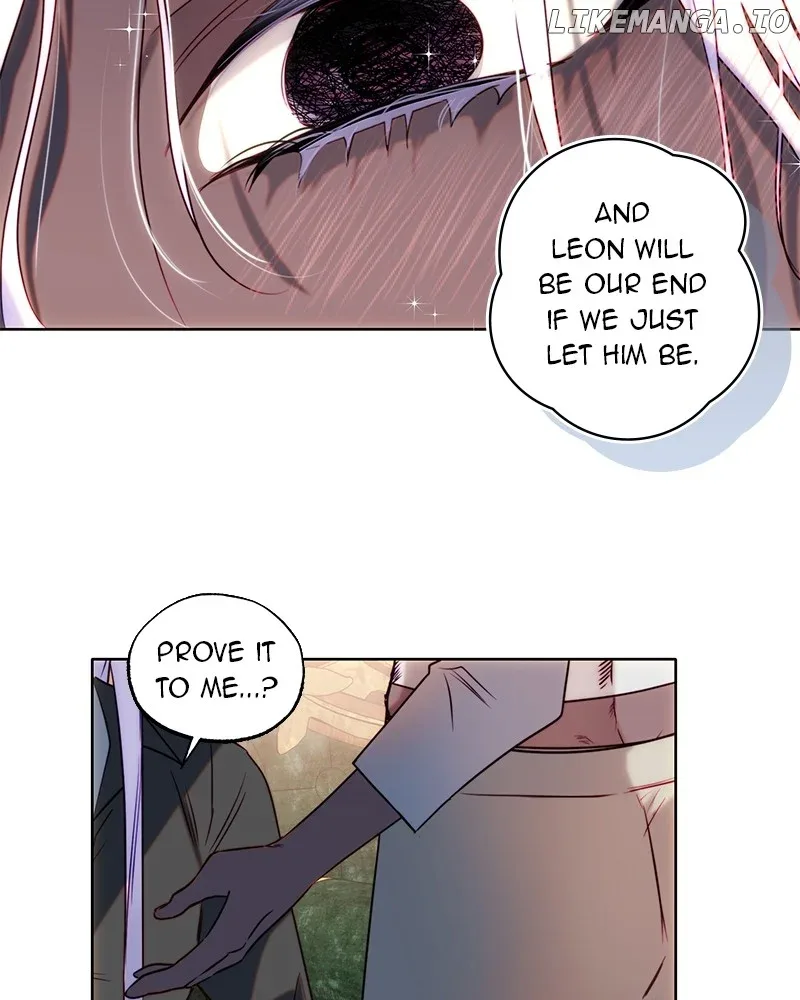 Heart Throbbing Conqueror Chapter 91 page 30