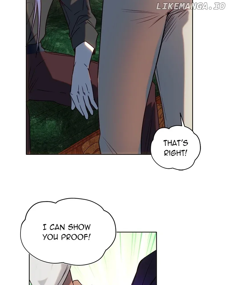 Heart Throbbing Conqueror Chapter 91 page 31