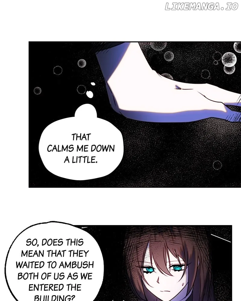 Heart Throbbing Conqueror Chapter 91 page 59