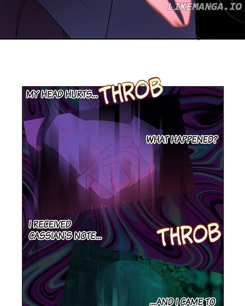 Heart Throbbing Conqueror Chapter 91 page 49