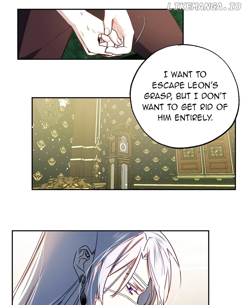 Heart Throbbing Conqueror Chapter 91 page 19