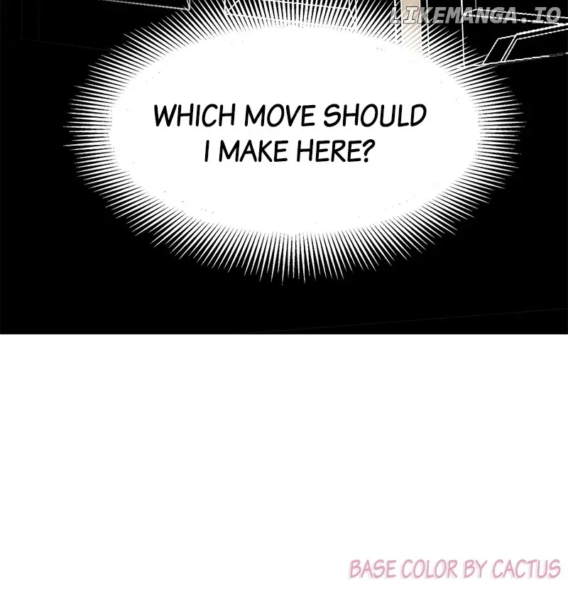 Heart Throbbing Conqueror Chapter 91 page 65