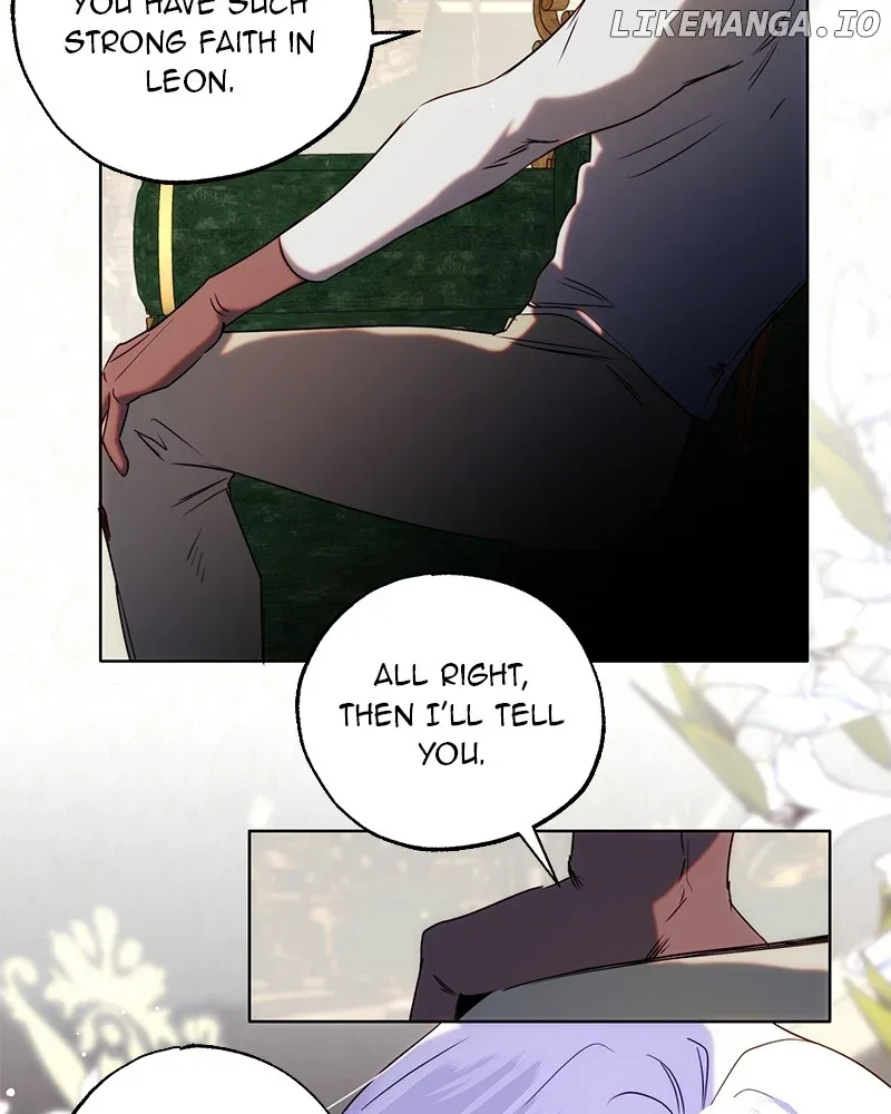 Heart Throbbing Conqueror Chapter 91 page 23
