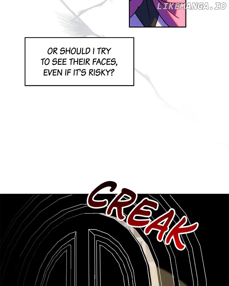 Heart Throbbing Conqueror Chapter 91 page 63