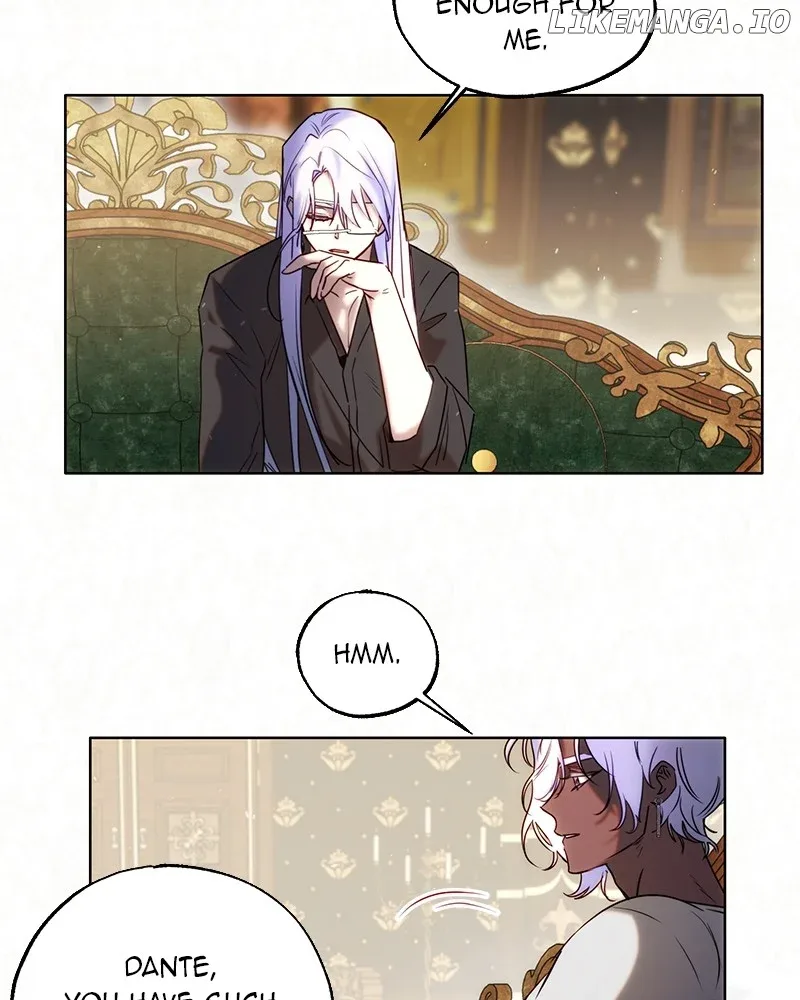 Heart Throbbing Conqueror Chapter 91 page 22