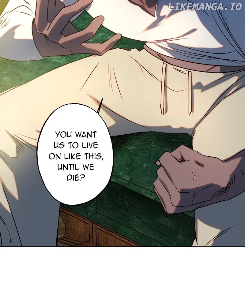 Heart Throbbing Conqueror Chapter 91 page 18