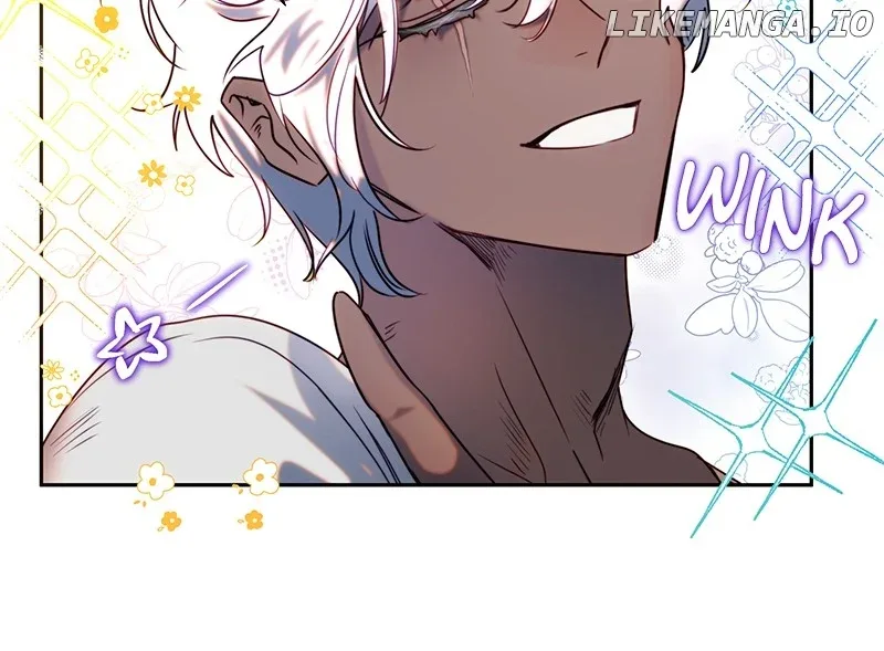 Heart Throbbing Conqueror Chapter 91 page 38