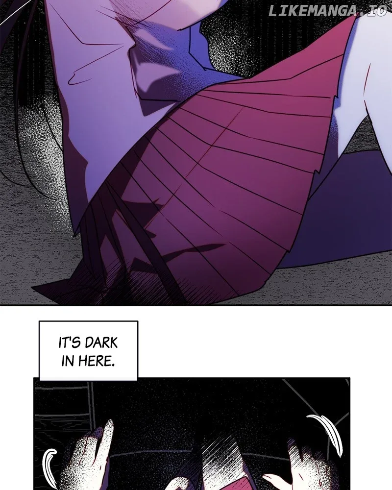 Heart Throbbing Conqueror Chapter 91 page 53