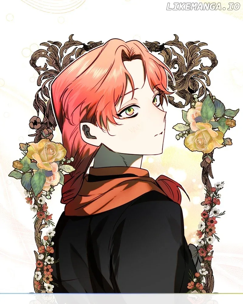 Heart Throbbing Conqueror Chapter 91 page 57
