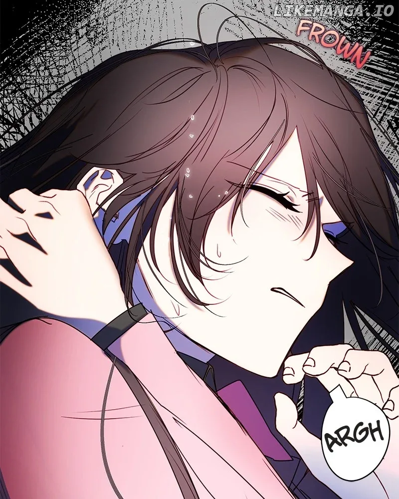 Heart Throbbing Conqueror Chapter 91 page 47