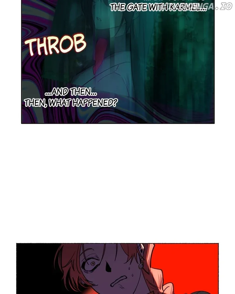 Heart Throbbing Conqueror Chapter 91 page 50
