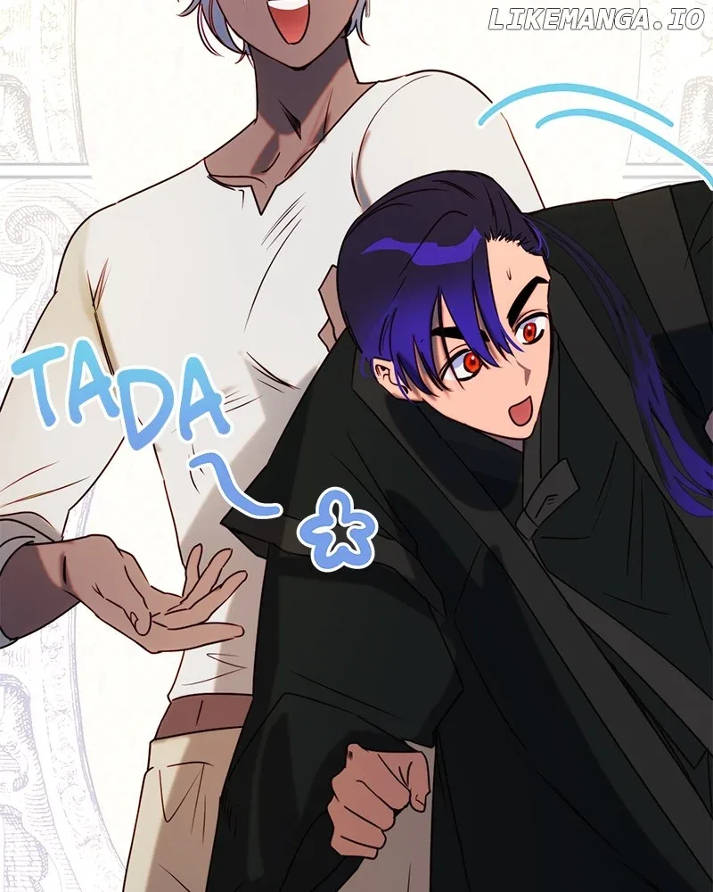 Heart Throbbing Conqueror Chapter 91 page 33