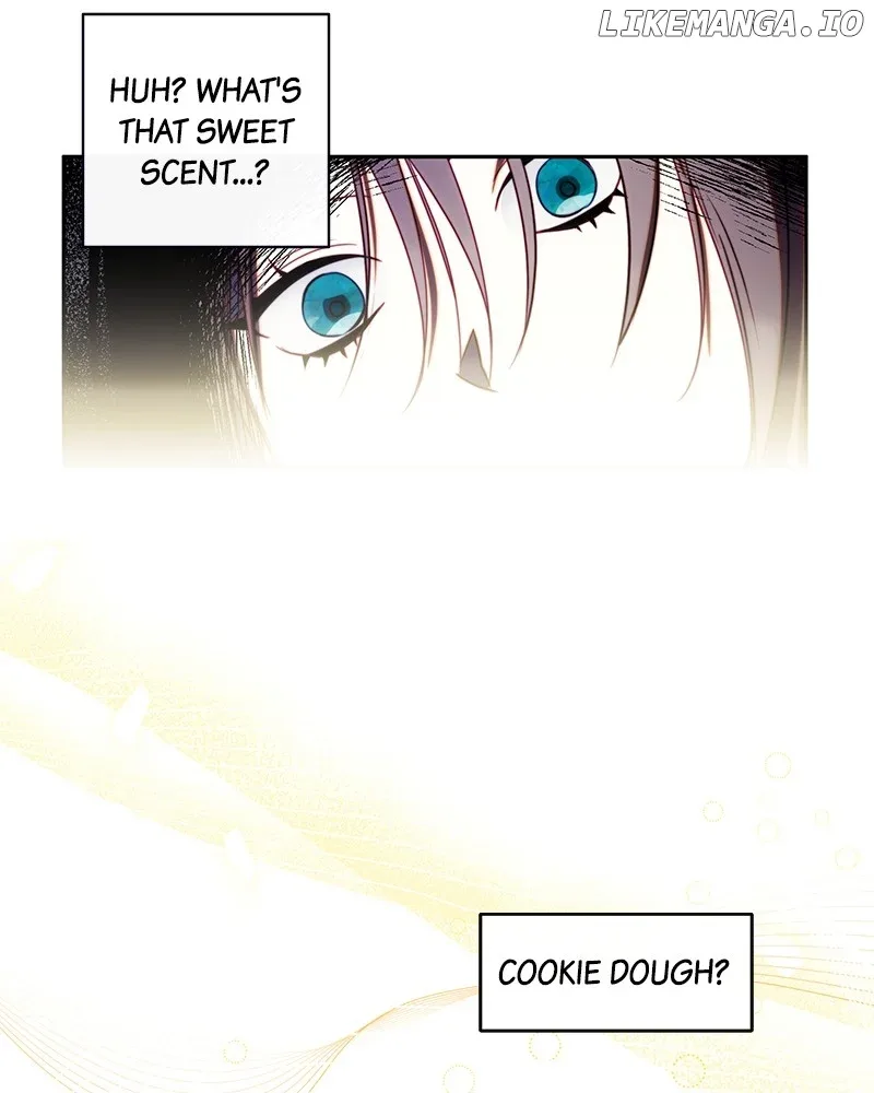 Heart Throbbing Conqueror Chapter 91 page 56