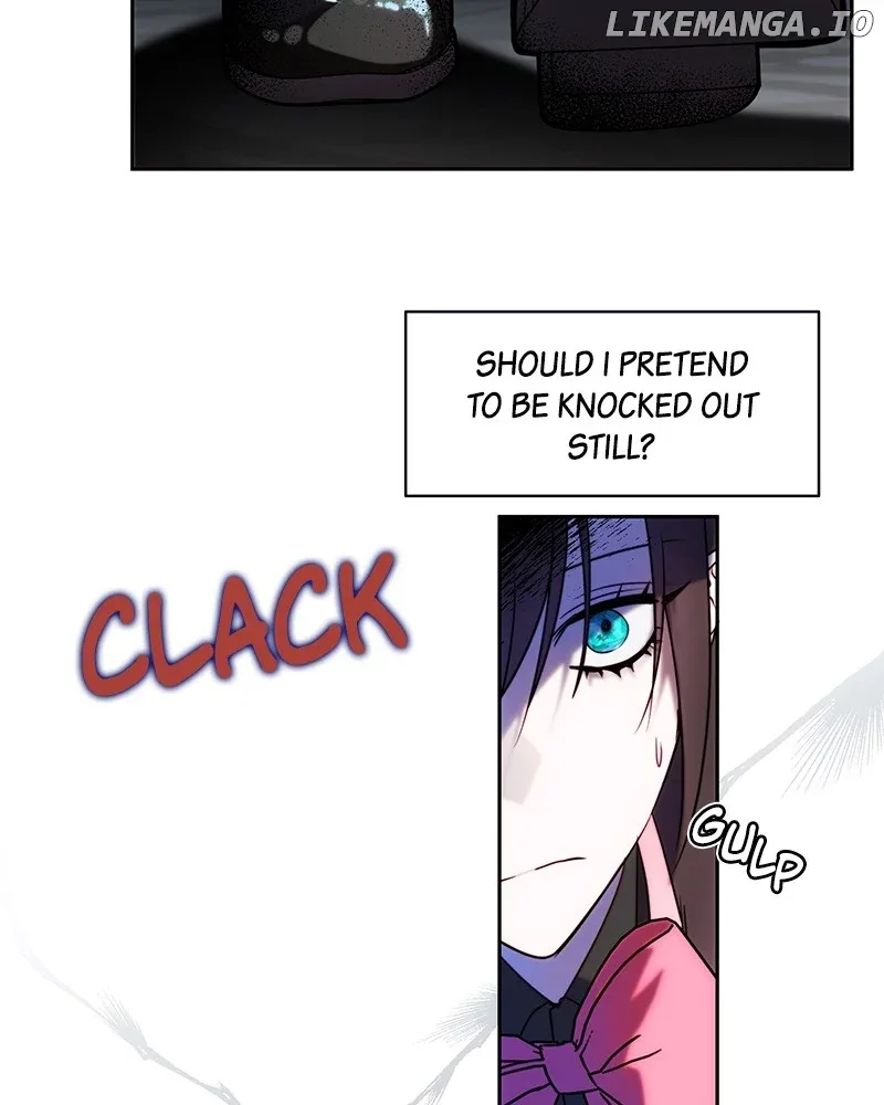 Heart Throbbing Conqueror Chapter 91 page 62