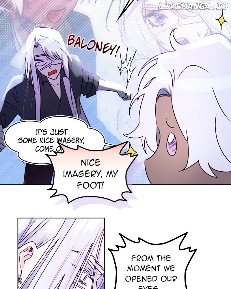 Heart Throbbing Conqueror Chapter 91 page 7