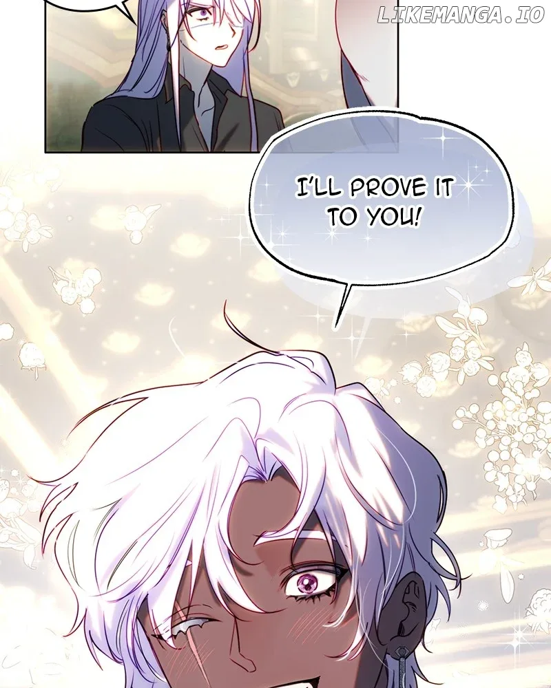 Heart Throbbing Conqueror Chapter 91 page 27