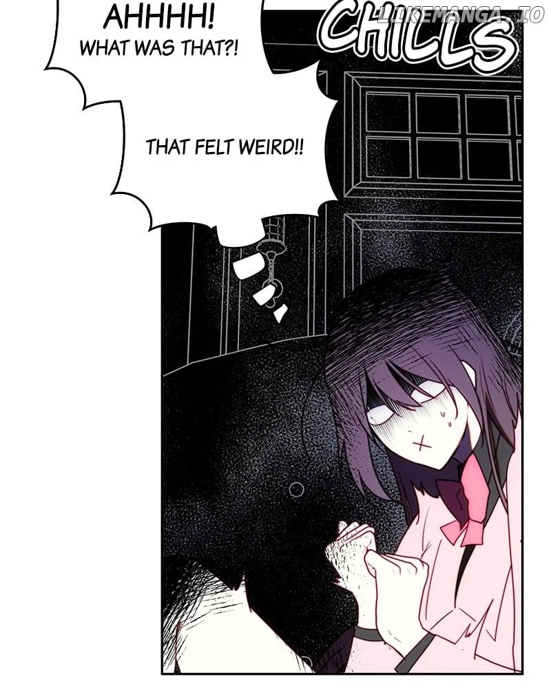 Heart Throbbing Conqueror Chapter 91 page 55