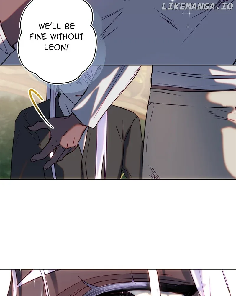 Heart Throbbing Conqueror Chapter 91 page 29