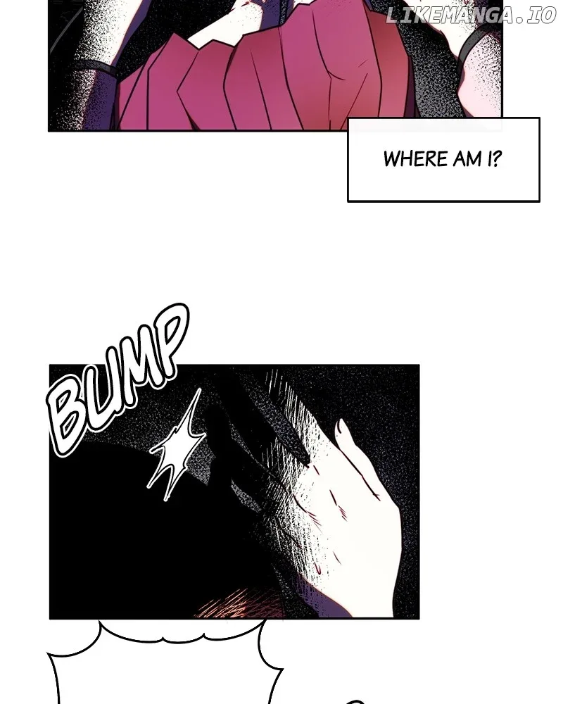 Heart Throbbing Conqueror Chapter 91 page 54