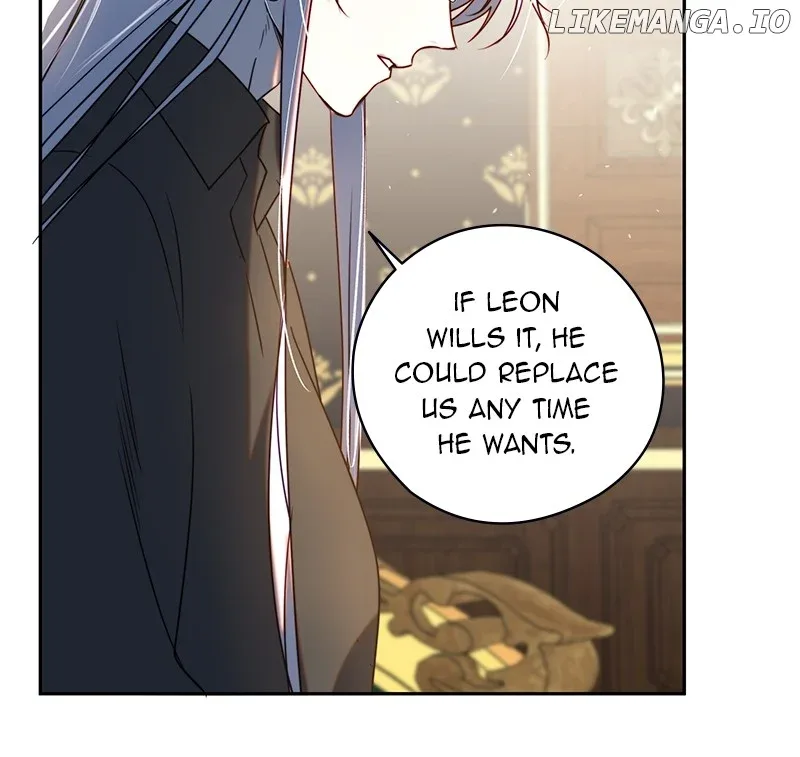 Heart Throbbing Conqueror Chapter 91 page 20