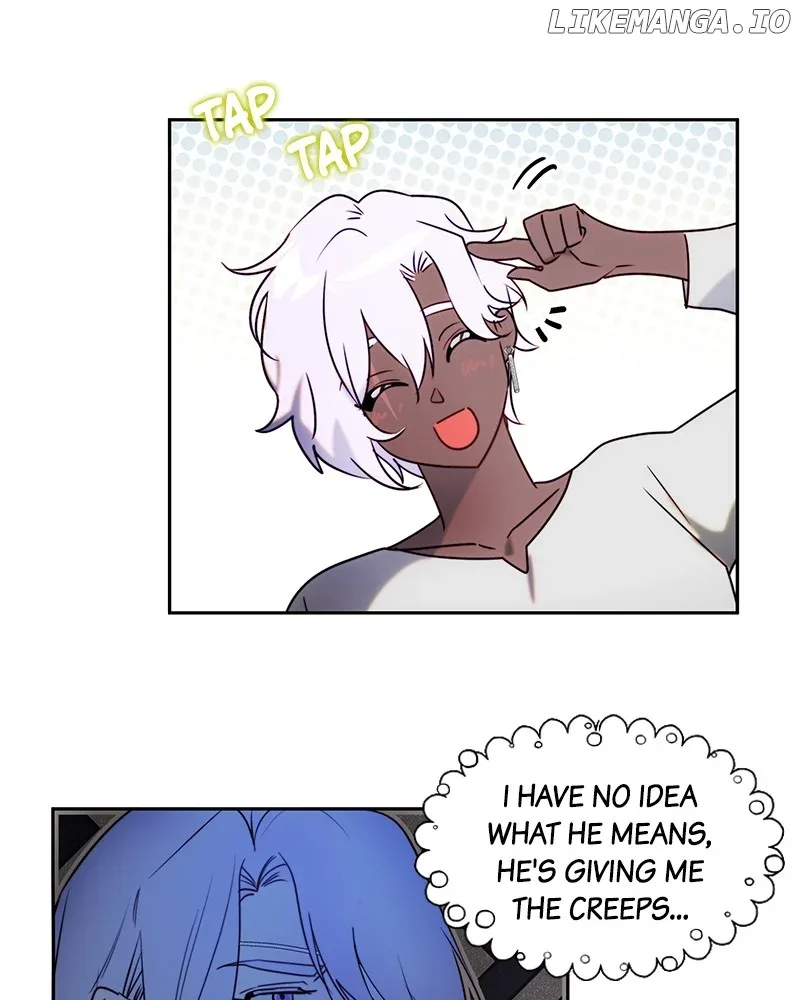 Heart Throbbing Conqueror Chapter 91 page 39