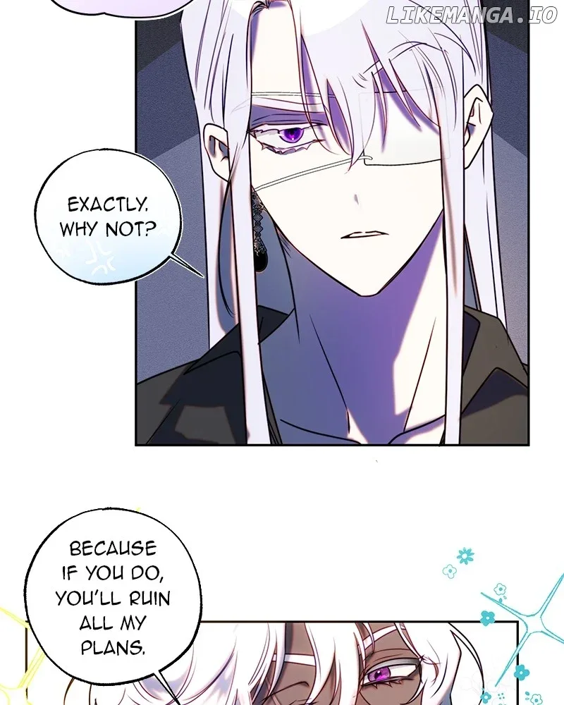 Heart Throbbing Conqueror Chapter 91 page 37