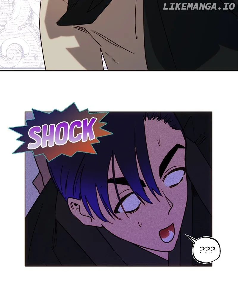 Heart Throbbing Conqueror Chapter 91 page 34