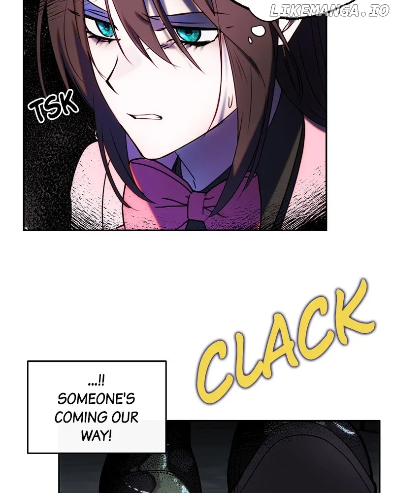 Heart Throbbing Conqueror Chapter 91 page 61