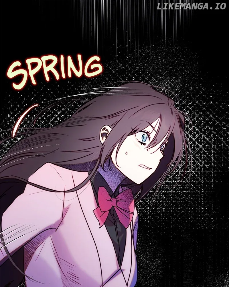 Heart Throbbing Conqueror Chapter 91 page 52