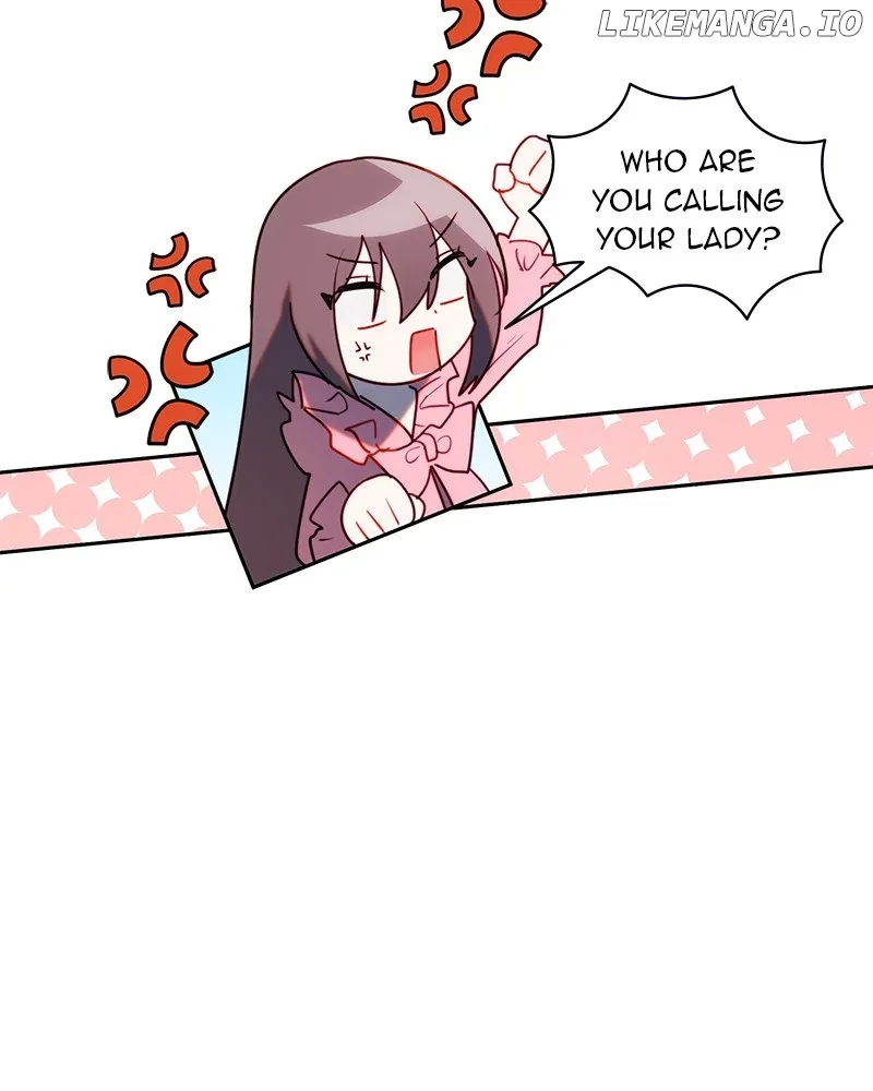 Heart Throbbing Conqueror Chapter 91 page 43