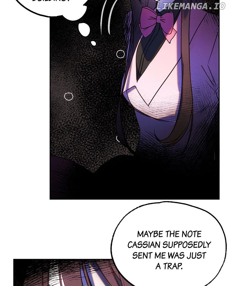 Heart Throbbing Conqueror Chapter 91 page 60