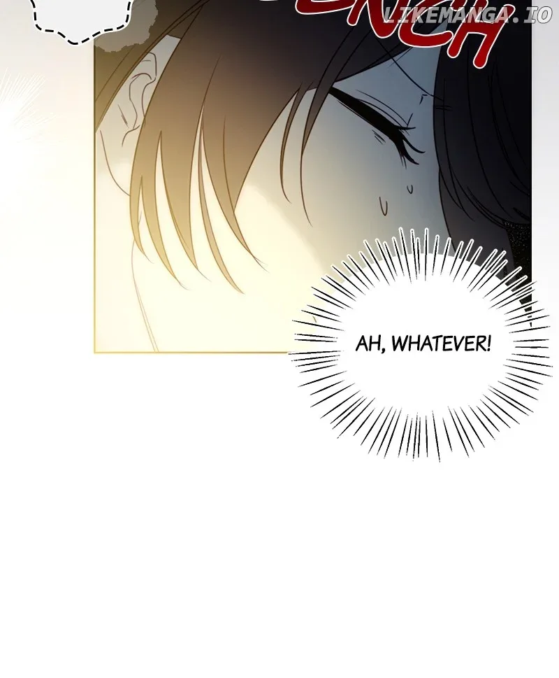 Heart Throbbing Conqueror Chapter 92 page 13