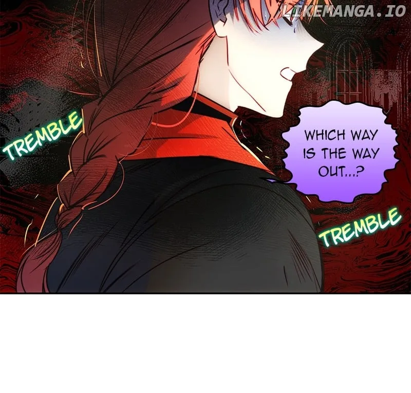 Heart Throbbing Conqueror Chapter 92 page 25