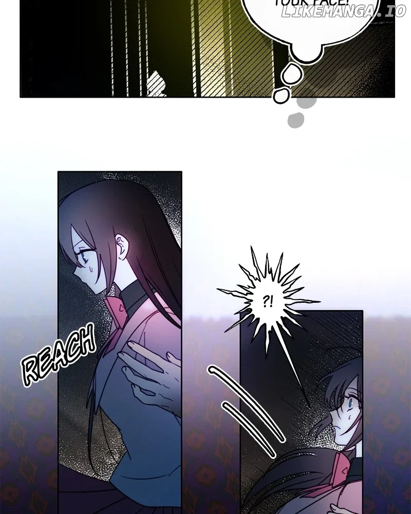 Heart Throbbing Conqueror Chapter 92 page 8