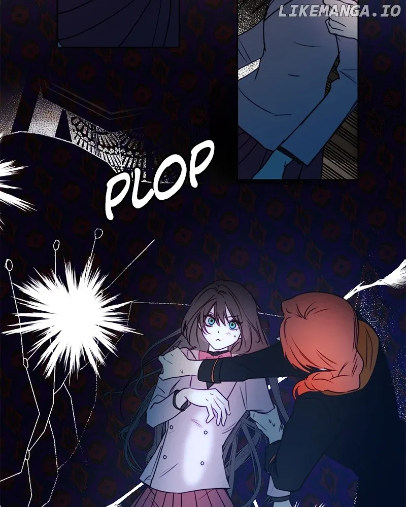 Heart Throbbing Conqueror Chapter 92 page 9