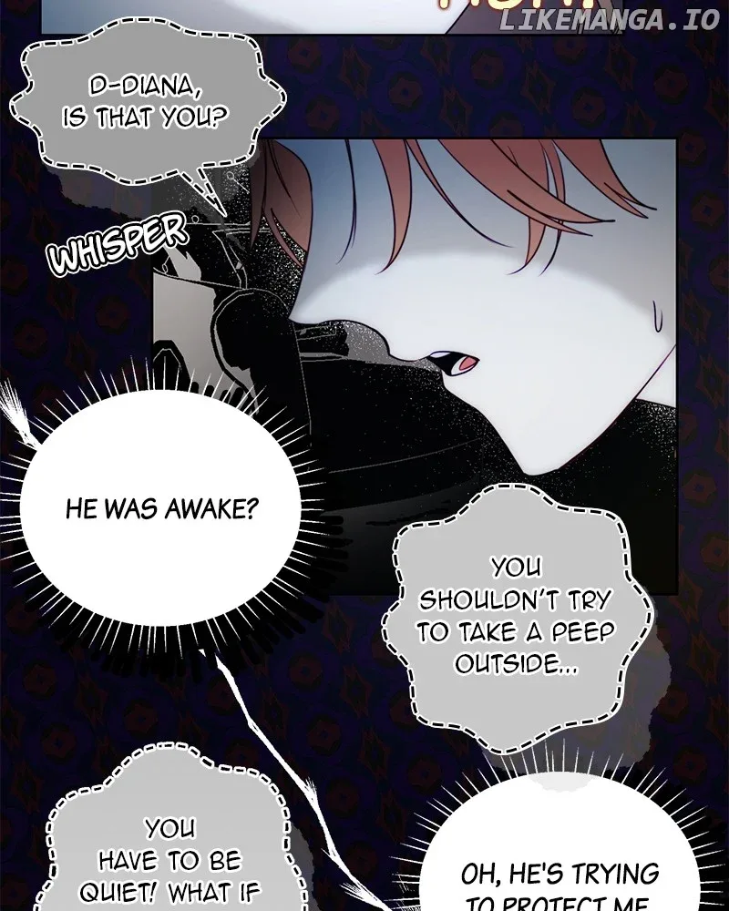 Heart Throbbing Conqueror Chapter 92 page 11