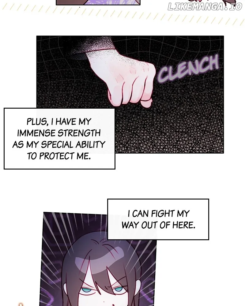 Heart Throbbing Conqueror Chapter 92 page 4