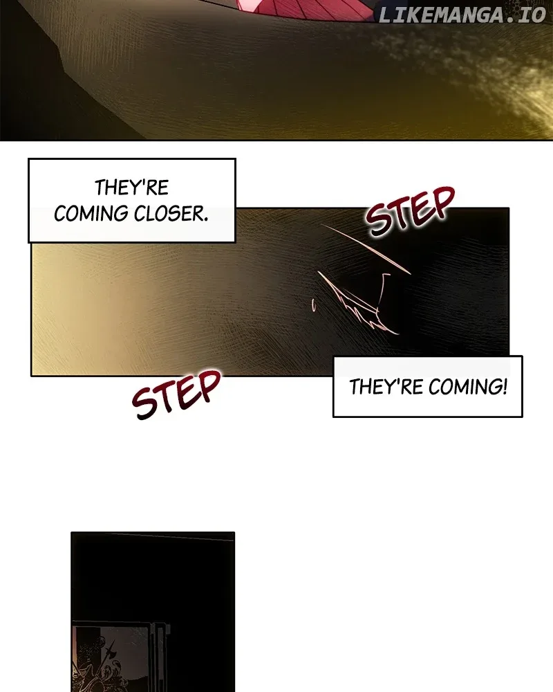 Heart Throbbing Conqueror Chapter 92 page 15