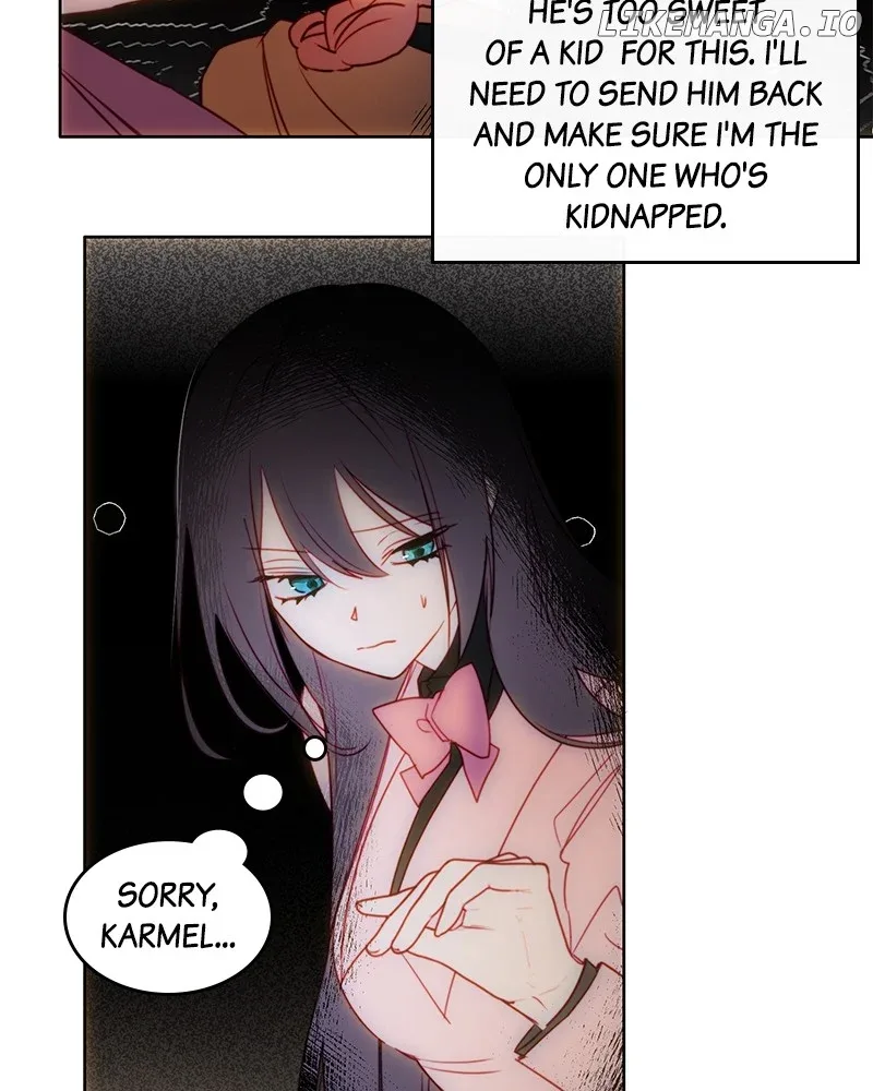 Heart Throbbing Conqueror Chapter 92 page 6