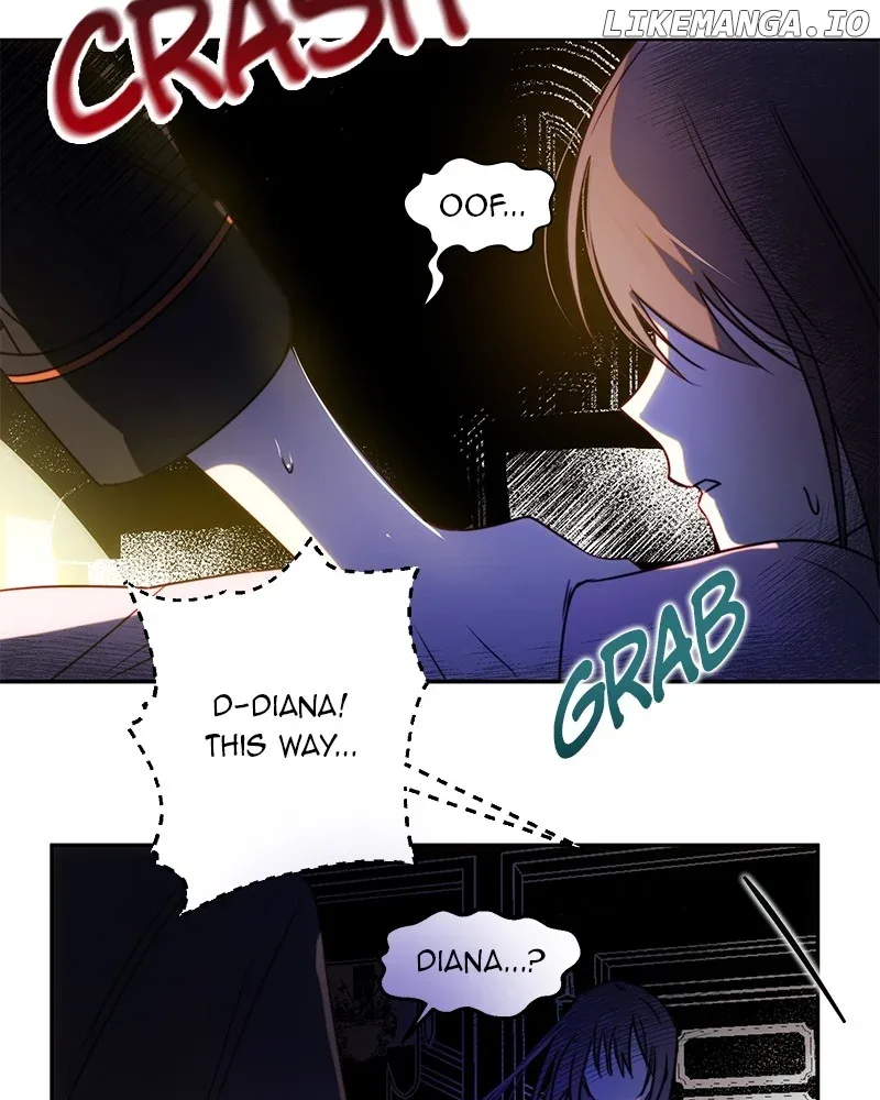 Heart Throbbing Conqueror Chapter 92 page 22