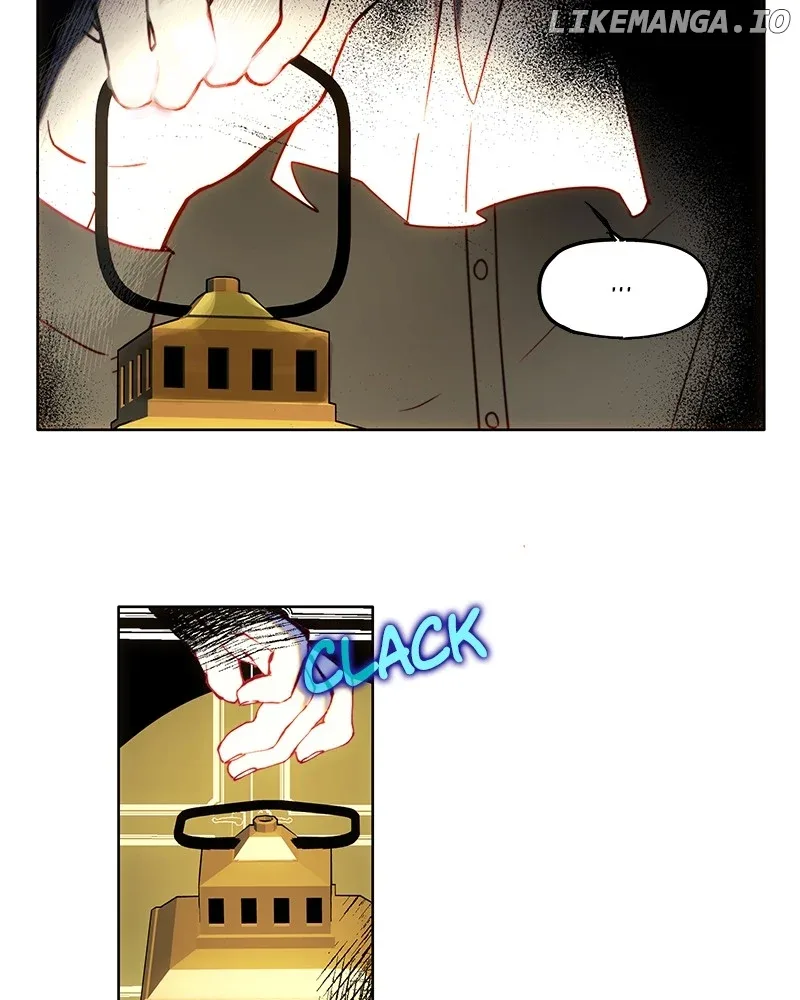 Heart Throbbing Conqueror Chapter 92 page 17
