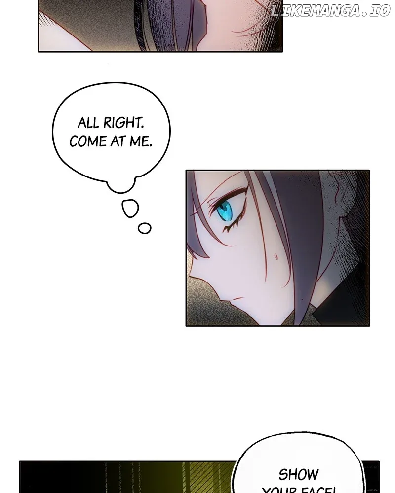 Heart Throbbing Conqueror Chapter 92 page 7