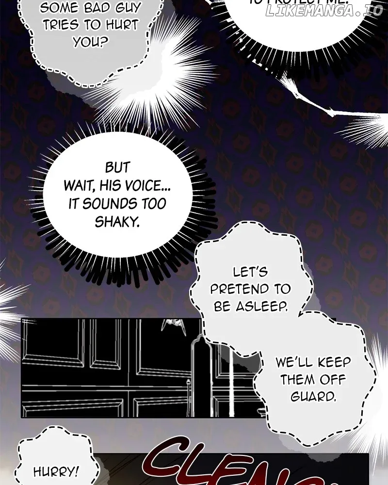 Heart Throbbing Conqueror Chapter 92 page 12