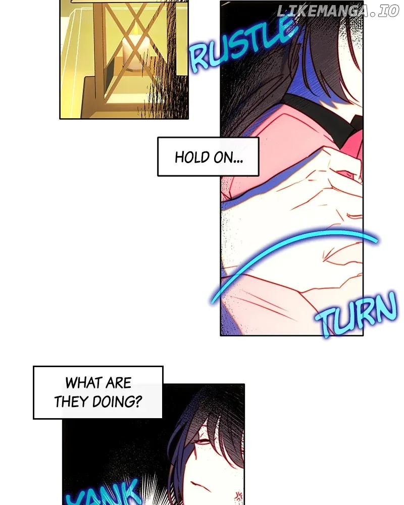 Heart Throbbing Conqueror Chapter 92 page 18