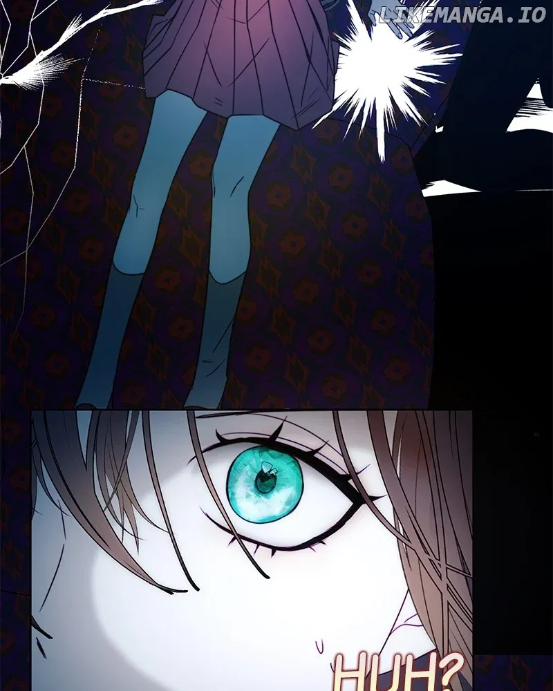 Heart Throbbing Conqueror Chapter 92 page 10