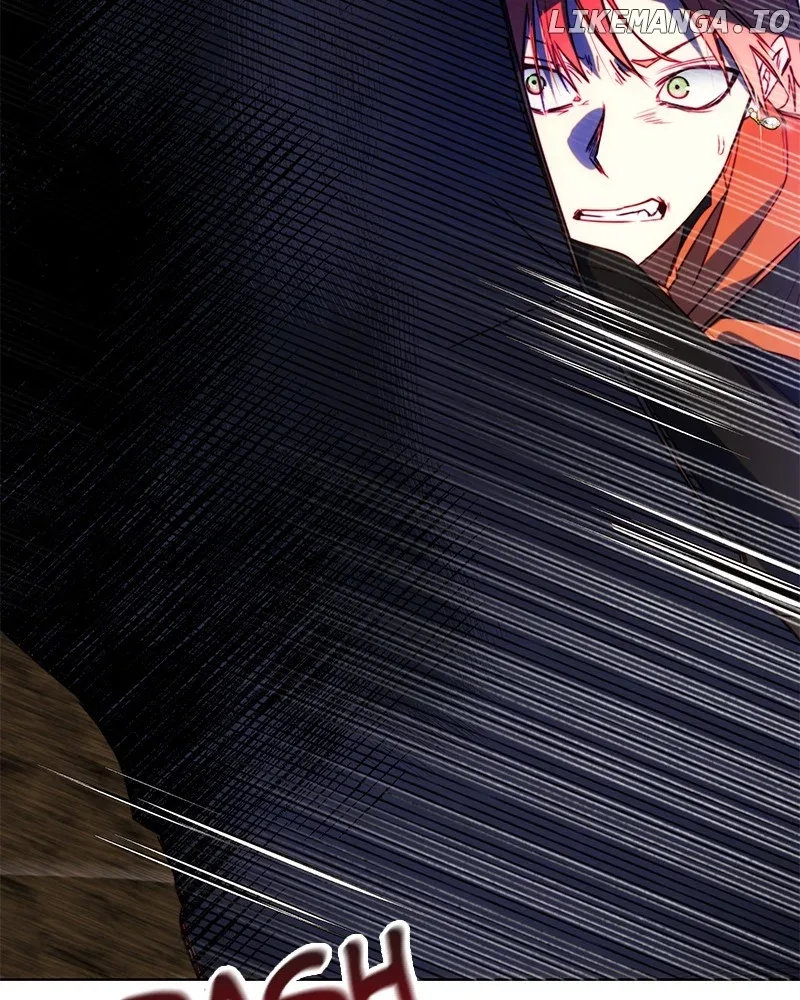 Heart Throbbing Conqueror Chapter 92 page 21
