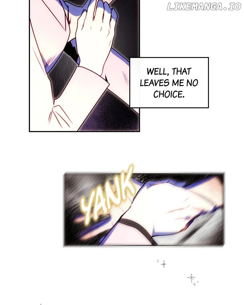 Heart Throbbing Conqueror Chapter 92 page 28