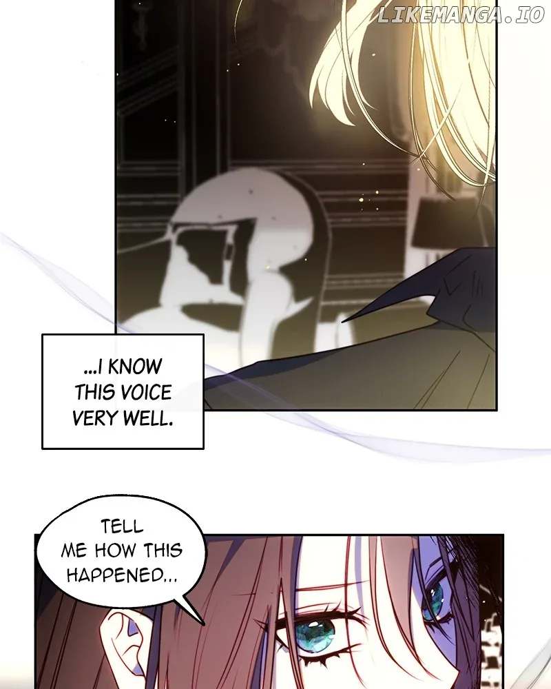Heart Throbbing Conqueror Chapter 92 page 34