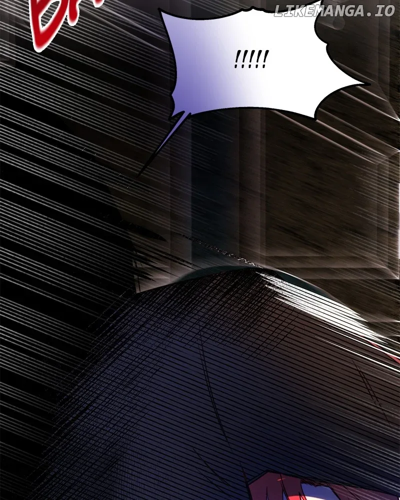 Heart Throbbing Conqueror Chapter 92 page 20